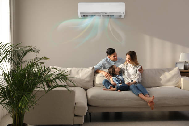 Best Seasonal HVAC Services in Talluh, LA