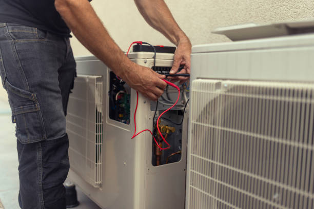 Best HVAC for Healthcare Facilities in Talluh, LA
