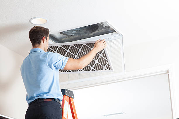 Best Air Conditioning Cleaning in Talluh, LA