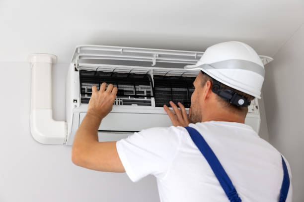 Best Emergency HVAC Services in Talluh, LA