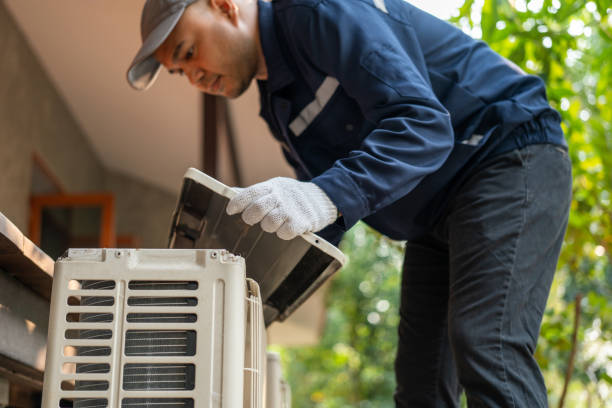 Best Residential HVAC in Talluh, LA